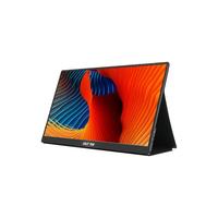 SAST 先科 P160A17 16英寸 IPS 显示器(1920*1080、60Hz、100%sRGB、HDR10)