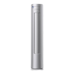 美的 KFR-72LW/QJ201-1 冷媒环技术 3匹 立柜式空调