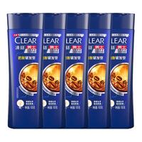 CLEAR 清扬 洗发水 防脱 去屑 500g