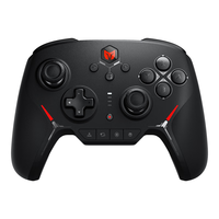 墨将 BIGBIG WON 迅龙switch游戏手柄全机械按键 电脑steam NS安卓ios手柄多模 迅龙+充电线