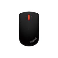ThinkPad 思考本 小黑红点 无线鼠标