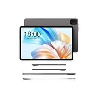 Teclast 台电 T40S 10.4英寸 Android 平板电脑（2000*1200、MT8183、8GB、128GB、WiFi版、灰色）