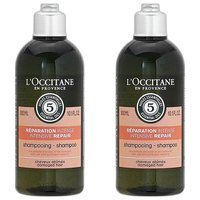  L'OCCITANE/欧舒丹 草本系列 头皮护理 草本修护洗发露  500ml