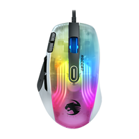 ROCCAT 冰豹 魔幻豹XP旗舰款 有线鼠标 19000DPI