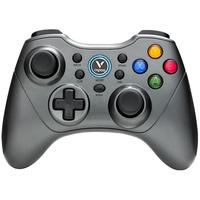 RAPOO 雷柏 V600S 无线振动游戏手柄 手机手柄 安卓/电脑/智能电视适用 深空灰