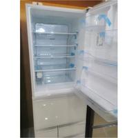 TOSHIBA 东芝 芝味系列 GR-RM436WE-PG2A6 风冷多门冰箱 415L 祥云金