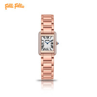 Folli Follie 女士手表 WF22B019-DUMMY 22mm