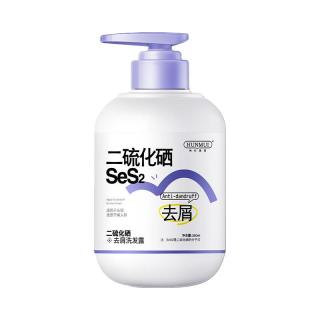 MAIGOOLE二硫化硒洗发水  350ml*1瓶