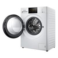 Panasonic 松下 XQG100-N10P 滚筒洗衣机 10kg