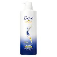 多芬洗发露改善毛躁密集滋养滋润修复洗发水女洗头膏