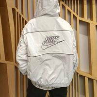 NIKE 耐克 男子运动外套春季舒适休闲梭织夹克户外训练通勤百搭
