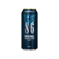金色啤酒  整箱装 500mL