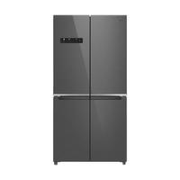 Whirlpool 冻龄系列 风冷十字对开门冰箱