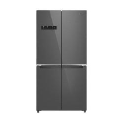 Whirlpool 冻龄系列 风冷十字对开门冰箱