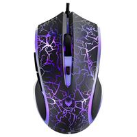 RAPOO 雷柏 V20S 有线鼠标