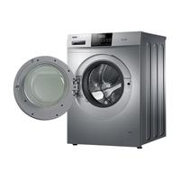 Haier 海尔 纤禧系列 XQG100-B12926 滚筒洗衣机 10kg