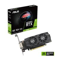 华硕 ASUS RTX3050 O6G LP BRK 半高刀卡