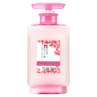  dhh 氨基酸 护发素  500ml