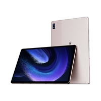 Lenovo 联想 异能者 生态品牌2023款 10.4英寸平板电脑 游戏娱乐TUV爱眼 2K IPS屏 8+256 M10樱花粉 WIFI