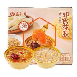 盒补补 盒马生鲜 盒补补 即食花胶 150*16碗
