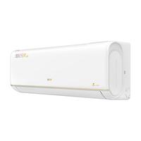 AUX 奥克斯 舒适侠系列 KFR-35GW/BpR3AQD600(B1) 新一级能效 壁挂式空调 大1.5匹