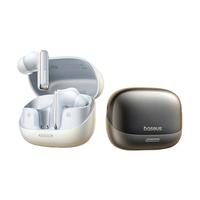  BASEUS/倍思 52dB主动降噪 蓝牙耳机