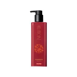 京东京造 去屑 洗发水  500ml