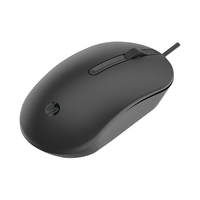  HP/惠普 2TX37AA 商用办公 有线光电鼠标