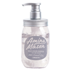 Amino mason 氨基酸植物精粹丰盈蓬松洗发水 450ml