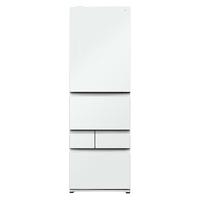 东芝 GR-RM429WE-PG2B3 冰箱 409L 富士白 + DG-10T19BI + DH-10T19B