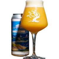Tree House 树屋 龙年 精酿啤酒 473ml