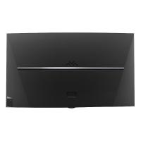 FFALCON/雷鸟 I55C-UI 4K曲面液晶电视 55英寸