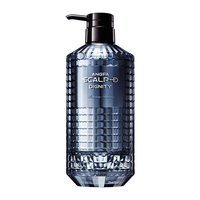 ANGFA SCALP-D 丝凯露-D ANGFA SCALP-D 丝凯露-D 男士高端滋养洗发水 350ml