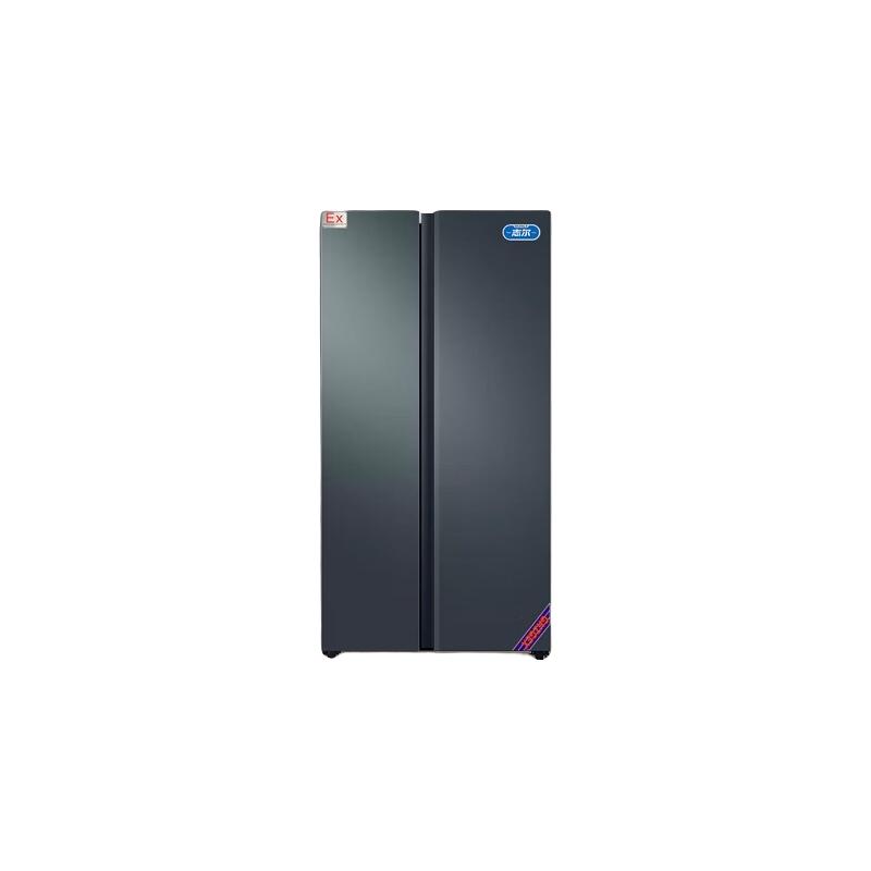 志尔 BL1600/SW550LF 防爆双温对开门冰箱