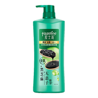 Hazeline 夏士莲 黑亮滋养去屑洗发露 750g