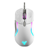 Steelseries/赛睿 轻量化 游戏鼠标 IP联名款