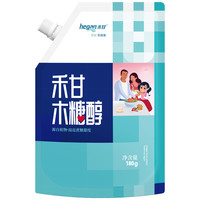 禾甘 木糖醇 甜度调味品