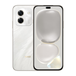WIKO X70 昆仑玻璃 岩脉白 8GB+256GB 5G手机