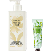  Elizabeth Arden/伊丽莎白·雅顿 品牌授权 沐浴露身体乳套装