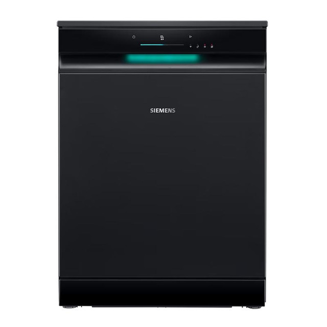 西门子 SIEMENS 极净魔盒3.0 SN23EB88KC 洗碗机独嵌两用 17+3套