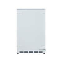 dirocady/戴卡帝 BC-90Q 90L 卧式全嵌入式台下冷藏冰箱