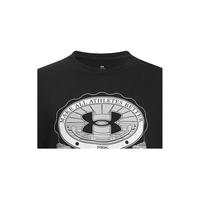  UNDER ARMOUR/安德玛 男士运动休闲长袖T恤