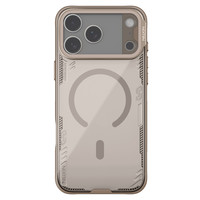 耐尔金 苹果17 Pro Max手机壳 Magsafe磁吸 沙丘棕