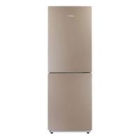 Midea 美的 BCD-190CM(E) 直冷双门冰箱 190L 阳光米
