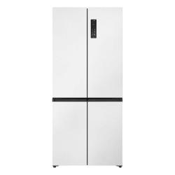 TCL R455T9-UQ 超薄零嵌入式十字四门风冷无霜冰箱