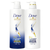Dove 多芬 秀发赋活系列滋养水润洗发水