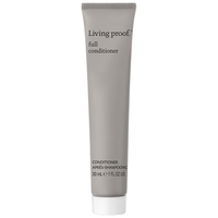 LIVING PROOF缕灵丰盈蓬松护发素小样30ml 深层清洁去油无硅油洗发露 美国 【拯救扁塌】丰盈护发素30ml