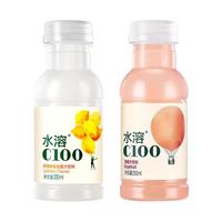  NONGFU SPRING/农夫山泉 便携 复合果汁饮料