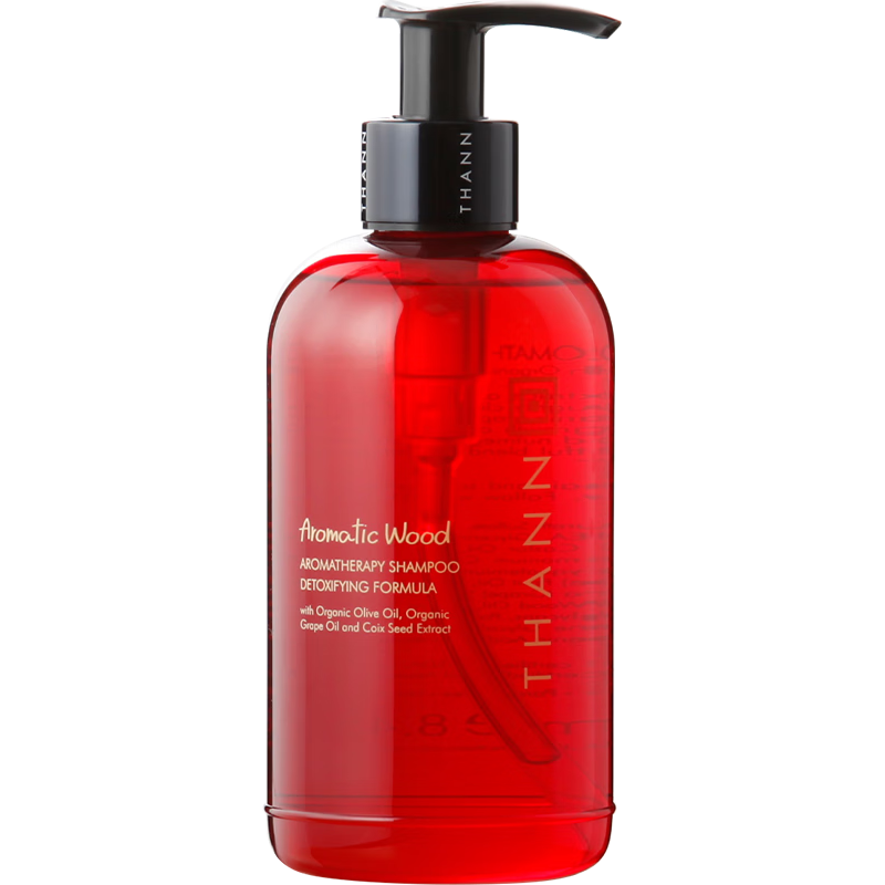  THANN 控油 洗发液  250ml