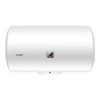 海尔（Haier）热水器电热水器家用储水式高效速热出租屋节能省电免费上门安装防漏电海尔智家 50L 2200W 【节能】灭菌净水洗X3